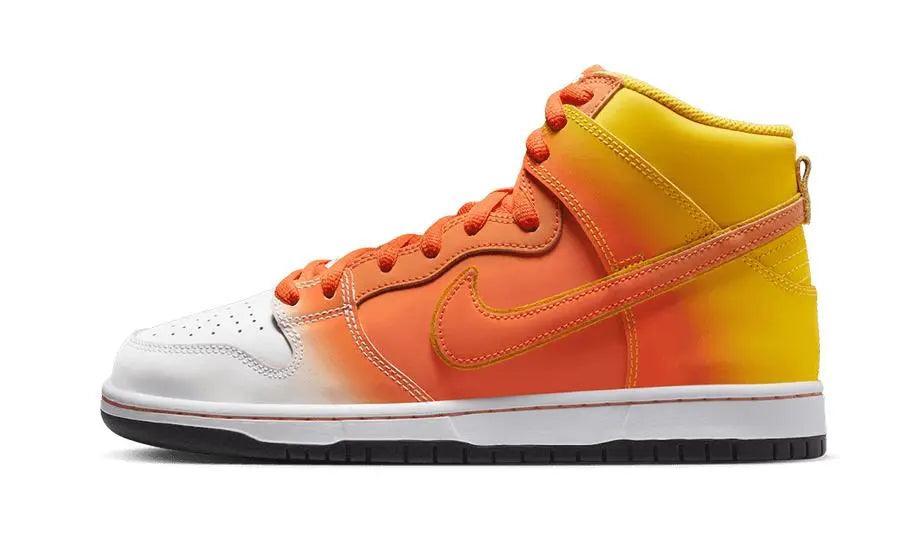 SB Dunk High Sweet Tooth