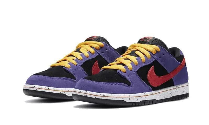 SB Dunk Low ACG Terra - MNR Sneakers