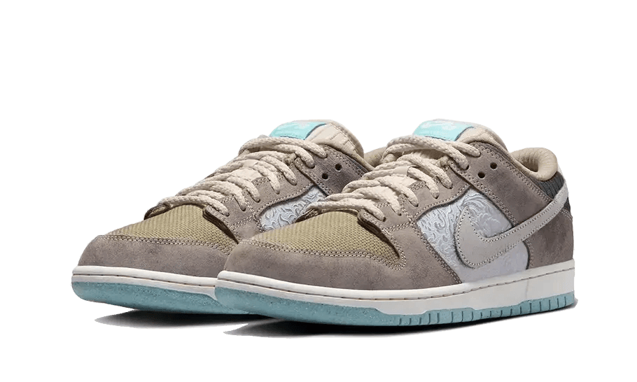 SB Dunk Low Big Money Savings