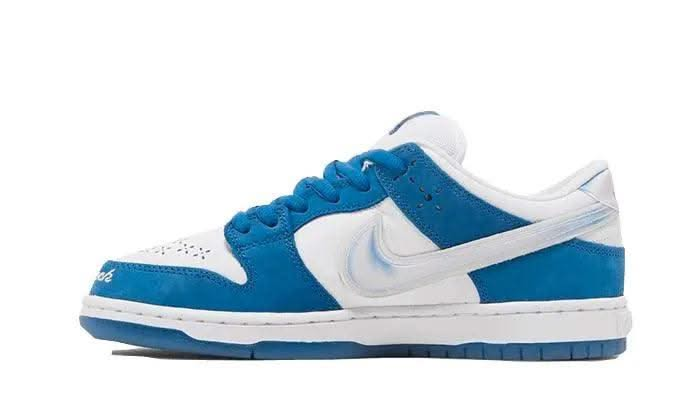 SB Dunk Low Born x Raised One Block At A Time - MNR Sneakers