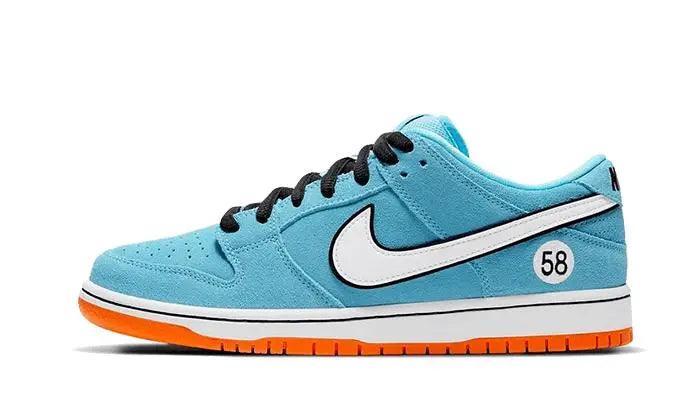 SB Dunk Low Club 58 Gulf