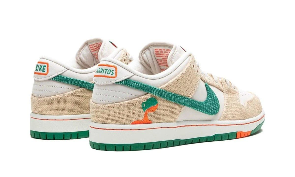 SB Dunk Low Jarritos - MNR Sneakers