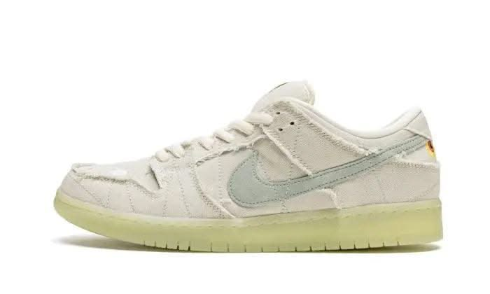 SB Dunk Low Mummy - MNR Sneakers