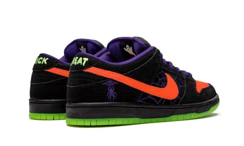 SB Dunk Low "Night of Mischief" - MNR Sneakers