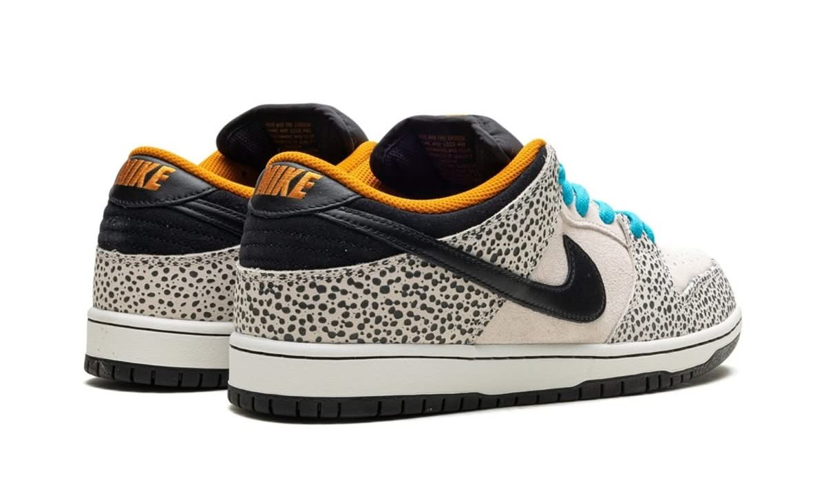 SB Dunk Low Olympics Safari - MNR Sneakers