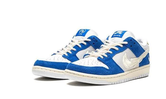 SB Dunk Low Pro QS Fly Streetwear - MNR Sneakers