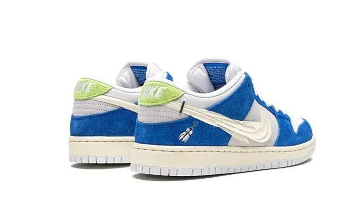 SB Dunk Low Pro QS Fly Streetwear - MNR Sneakers