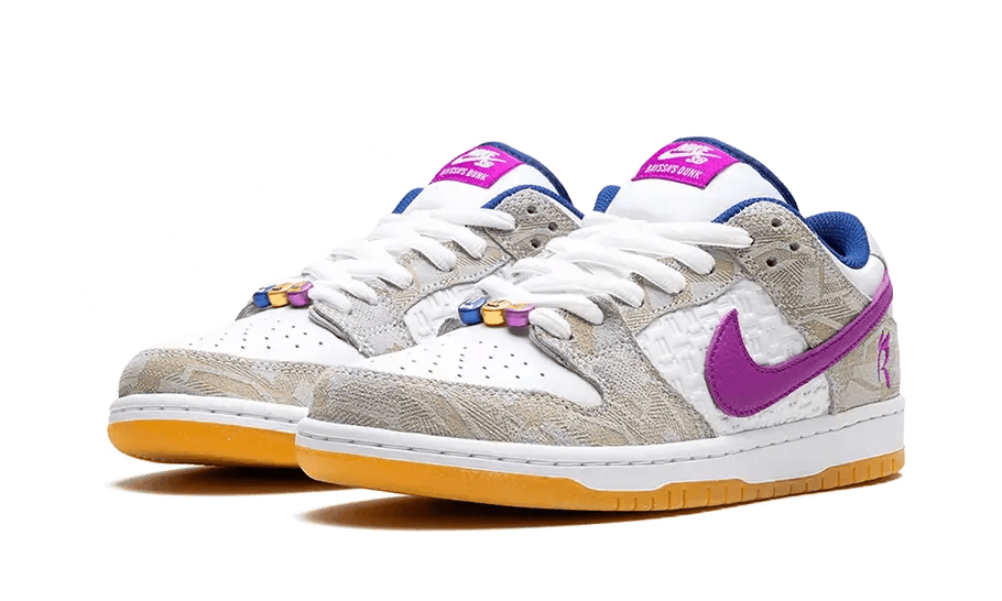 SB Dunk Low Rayssa Leal