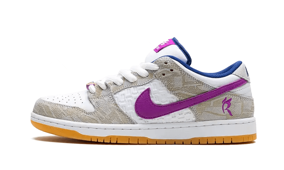 SB Dunk Low Rayssa Leal