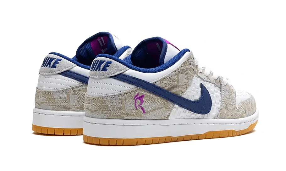 SB Dunk Low Rayssa Leal - MNR Sneakers