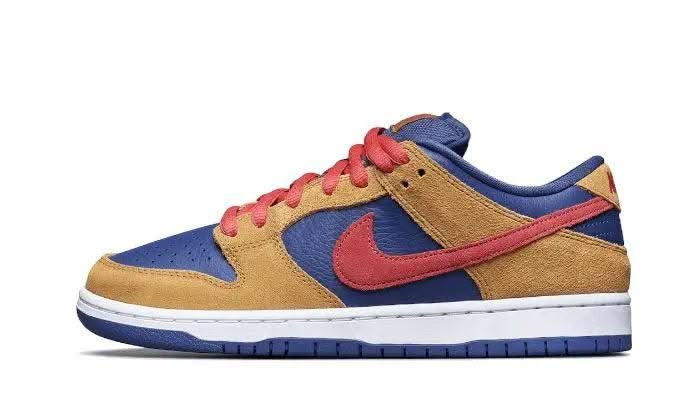 SB Dunk Low Reverse Papa Bear - MNR Sneakers