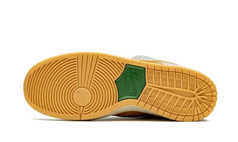 SB Dunk Low Safari - MNR Sneakers