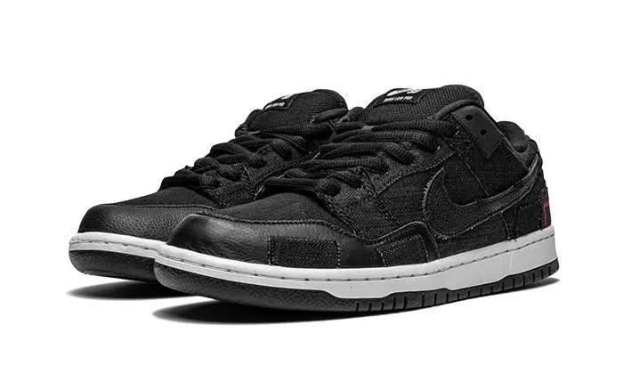 SB Dunk Low Wasted Youth - MNR Sneakers