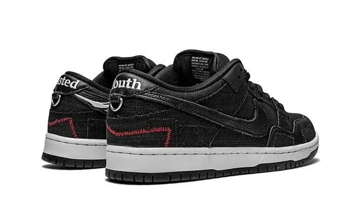 SB Dunk Low Wasted Youth - MNR Sneakers