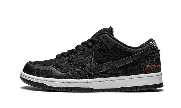 SB Dunk Low Wasted Youth - MNR Sneakers