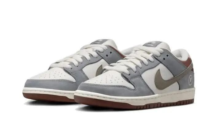 SB Dunk Low Yuto Horigome - MNR Sneakers