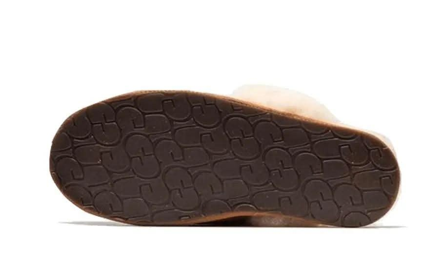 Scuffette II Slipper Chestnut - MNR Sneakers