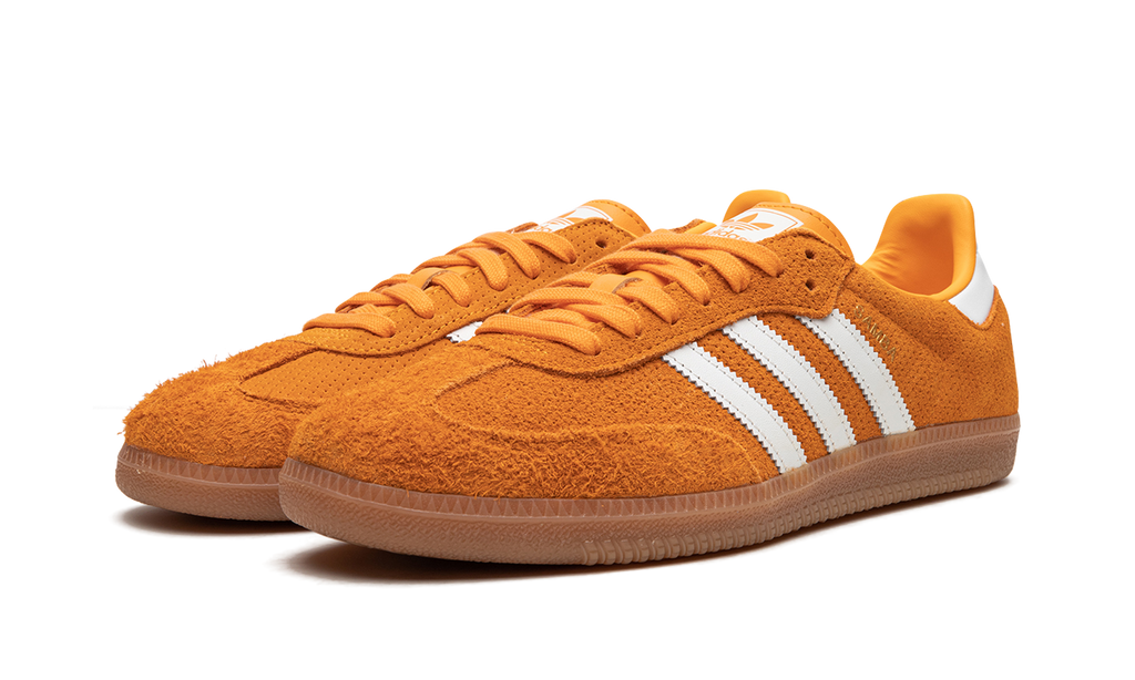 Samba OG Rush Orange