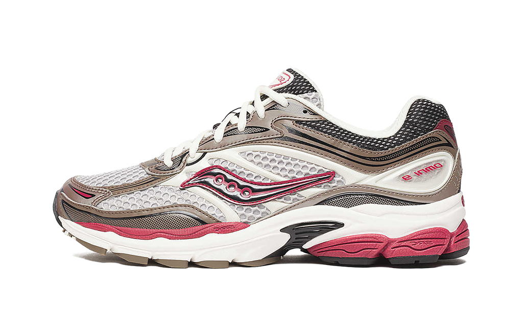 ProGrid Omni 9 OG Brown Red - S70739-6