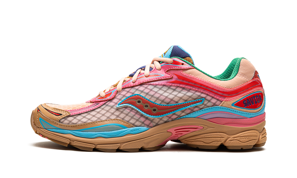 ProGrid Omni 9 Jae Tips To Do List Tan - S70864-2