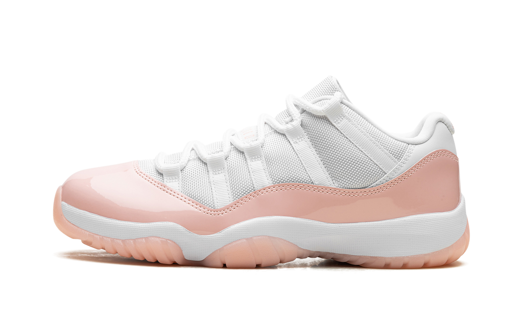 Air Jordan 11 Retro Low Legend Pink - AH7860-160