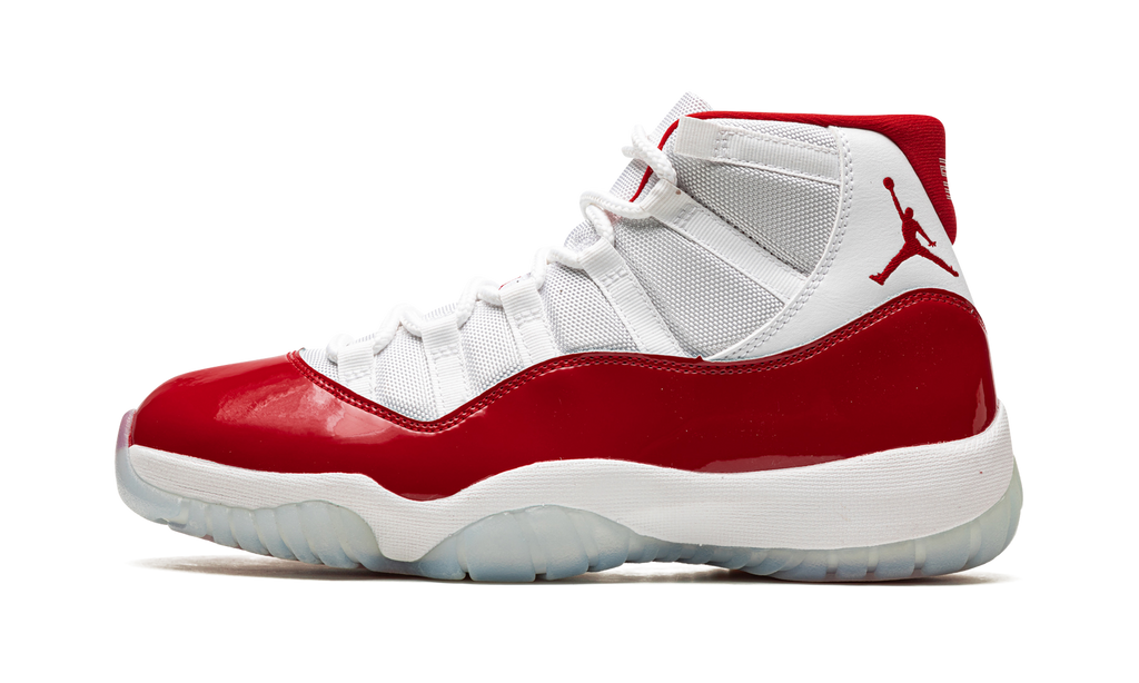 Air Jordan 11 Retro Cherry (2022) - CT8012-116