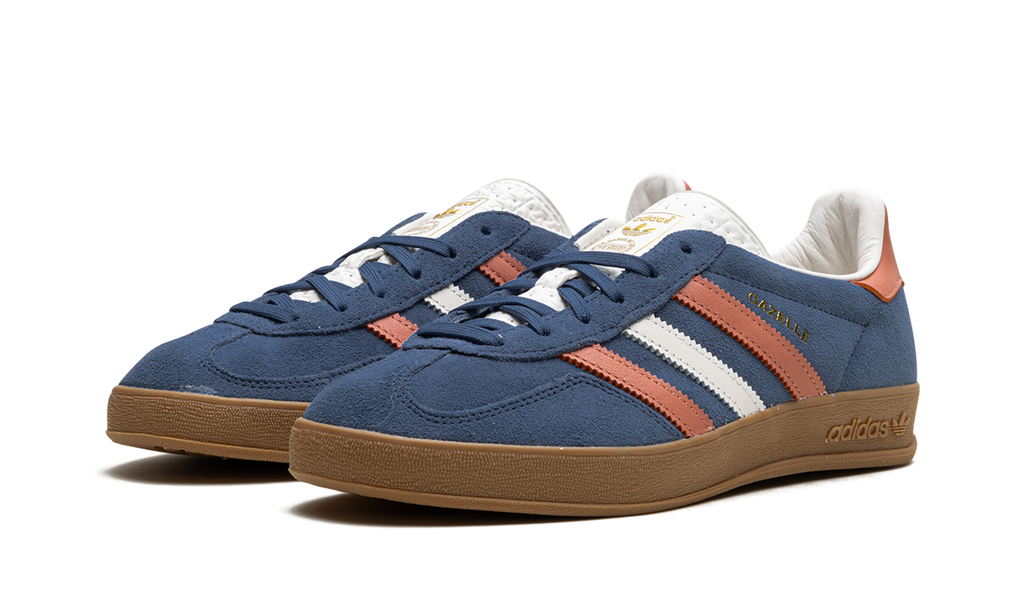 Gazelle Indoor Blue Blink Wonder Clay