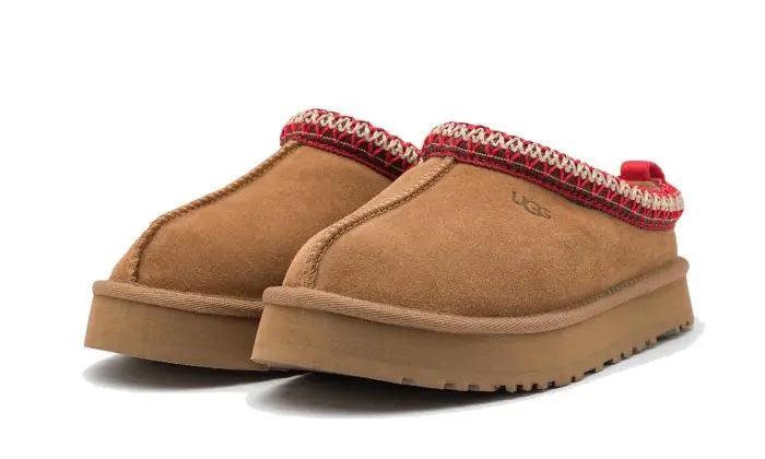 Tazz Slipper Chestnut (Enfant)