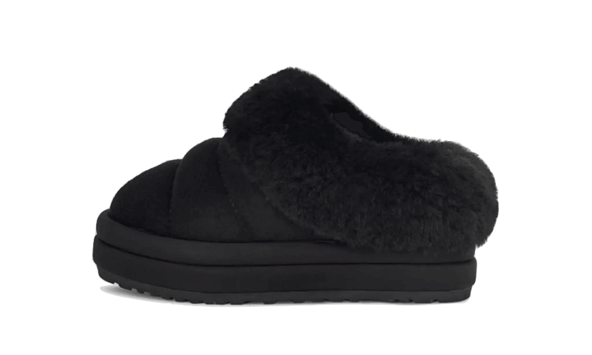 Tazzlita Black (Enfant)