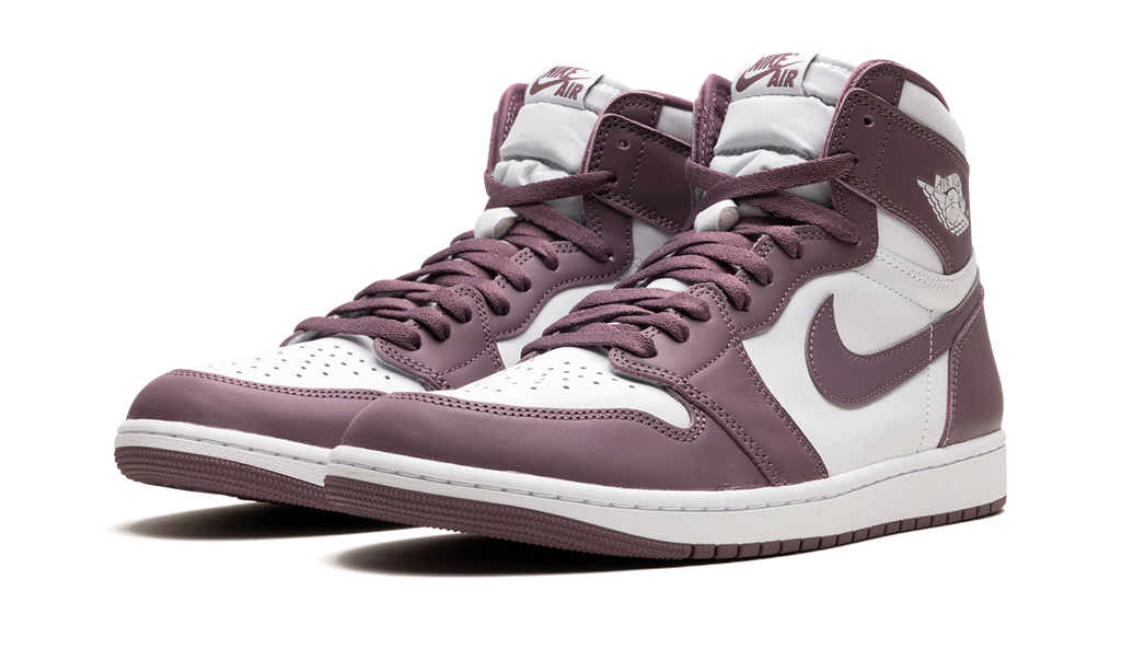 Air Jordan 1 Retro High OG Sky J Mauve