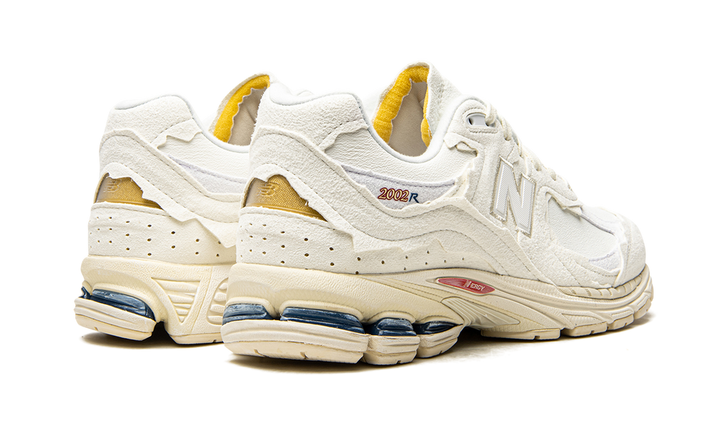 2002R Reflection Sea Salt