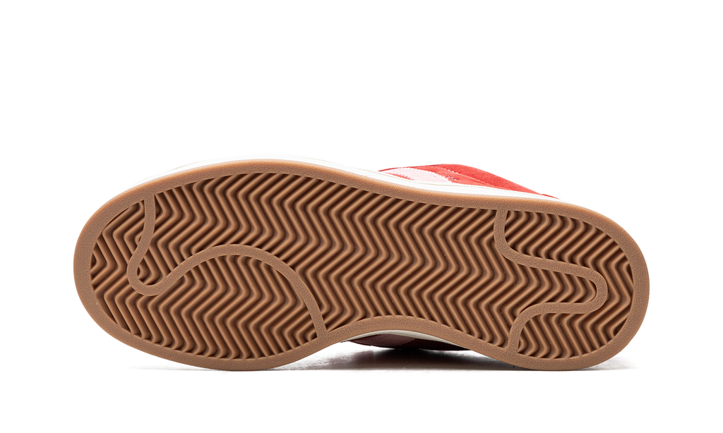 Campus 00s Better Scarlet Clear Pink