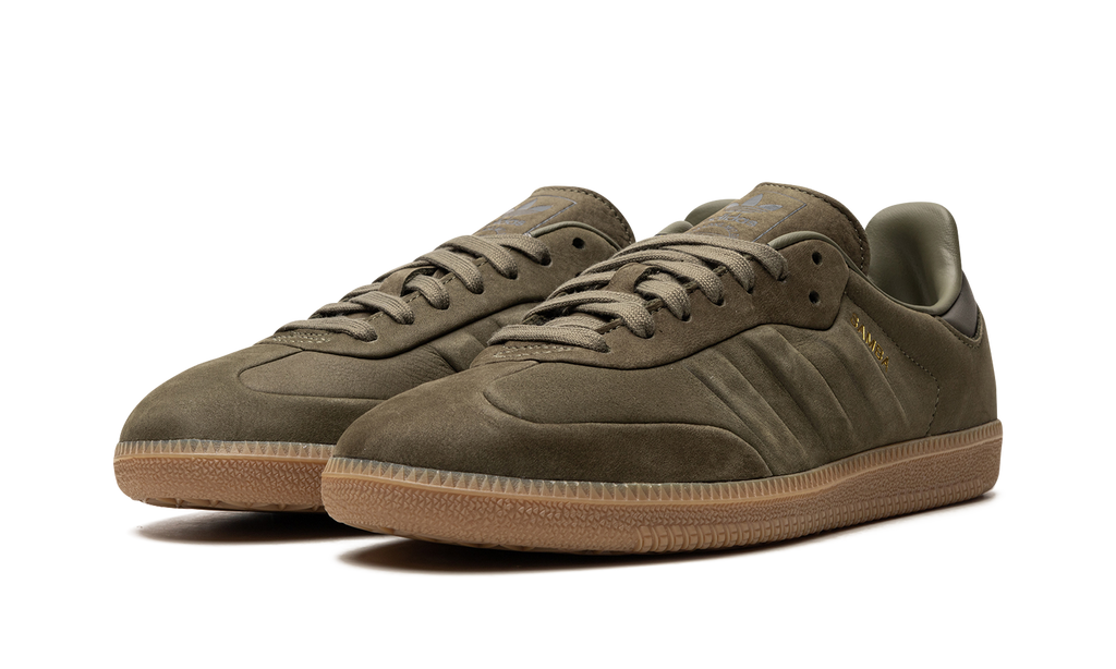 Samba Khaki Gum
