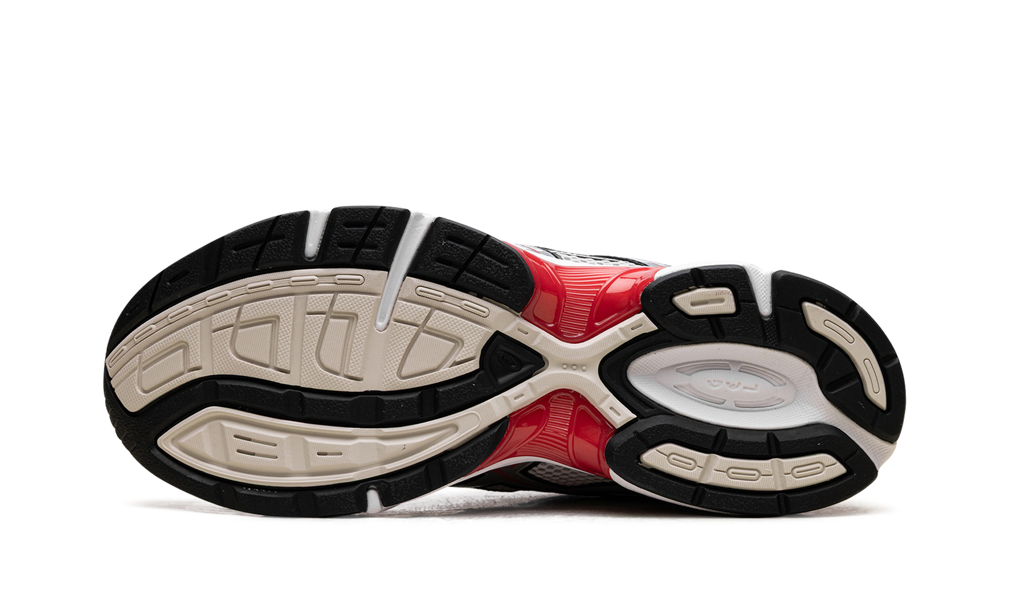 Gel-1130 Smoke Grey Pure Silver Red - 1201A256-024