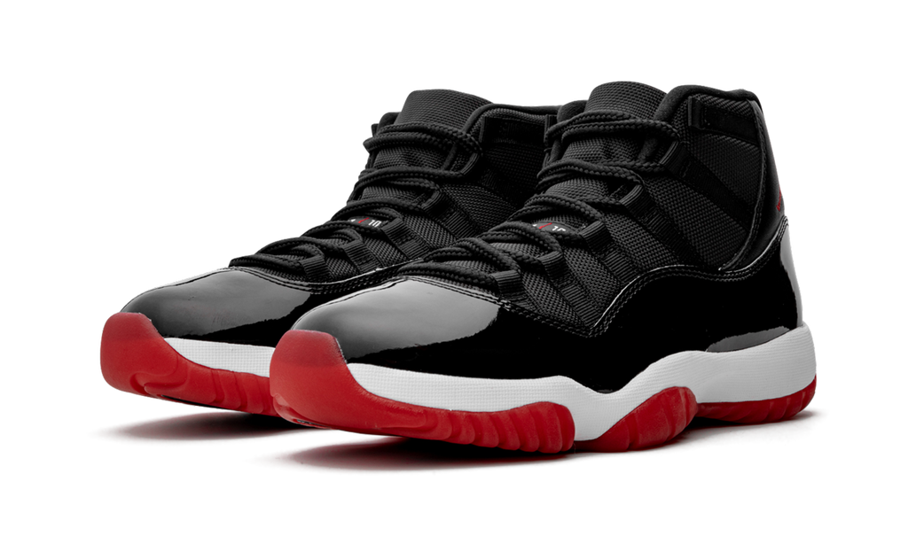 Air Jordan 11 Retro Bred - 378037-061