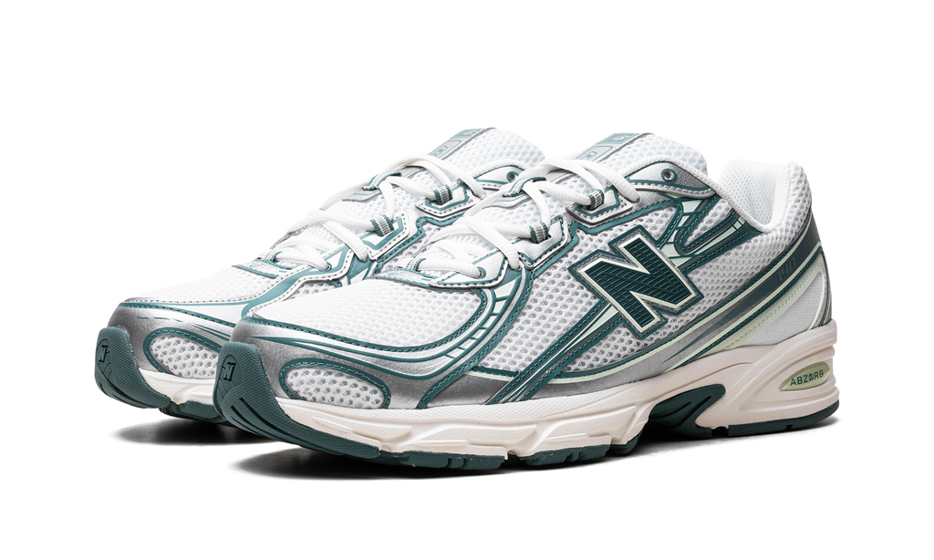 740v2 White Marsh Green