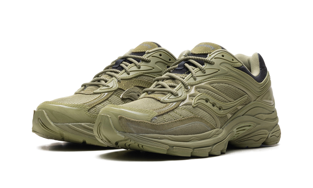 ProGrid Omni 9 Armor Green - S70897-2