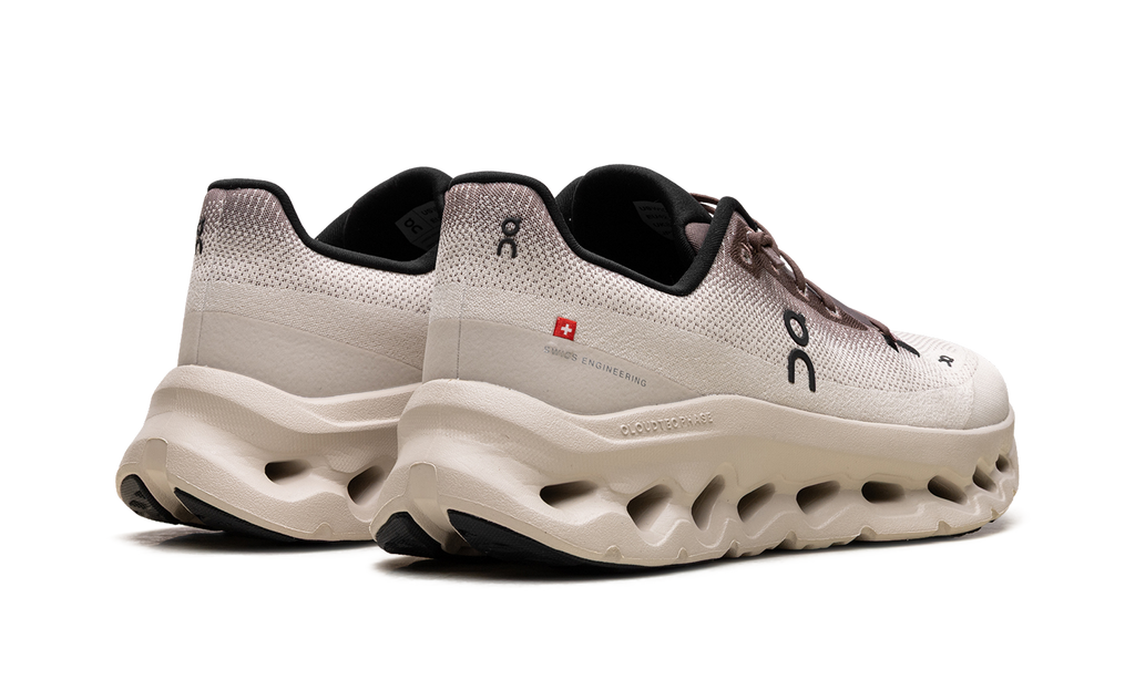 Running Cloudtilt Clove Sand - 3WE10053254