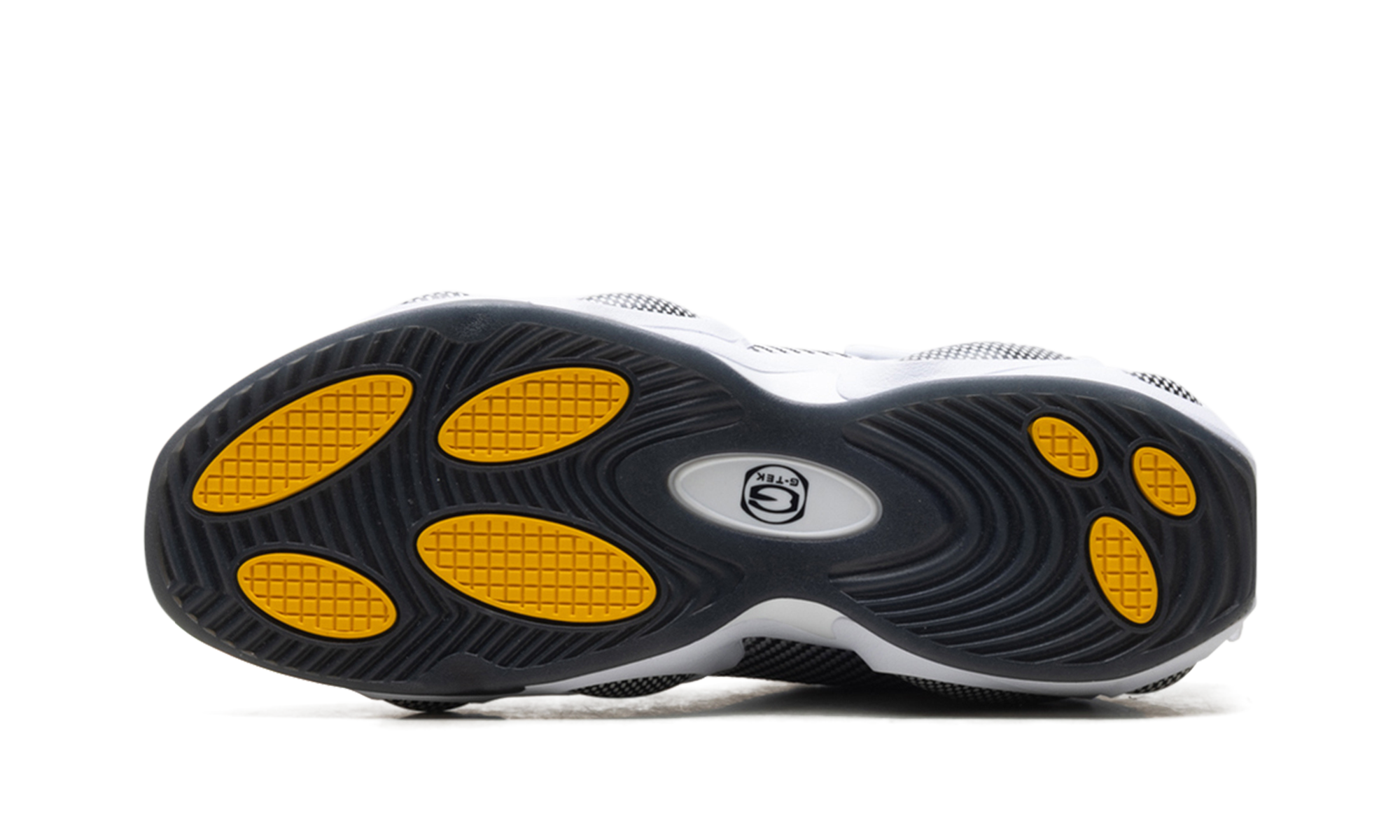 NOCTA Glide Drake White Black - DM0879-101