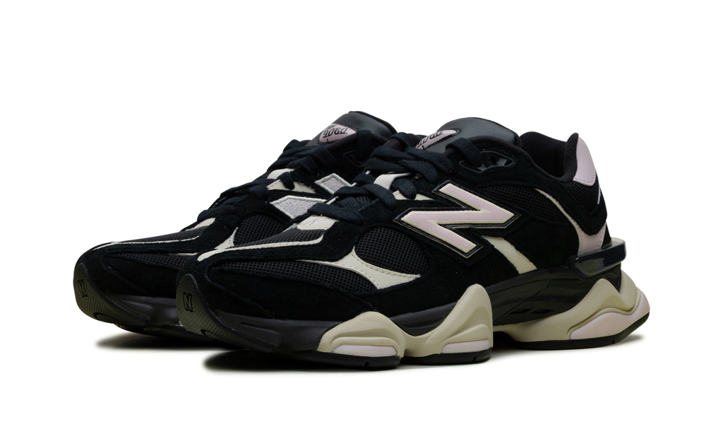 9060 JD Exclusive Black Pink White - U9060JBR