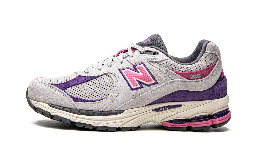 2002R J. Crew Rain Cloud - M2002RWB