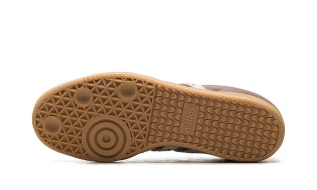 Samba Preloved Brown - JR8821