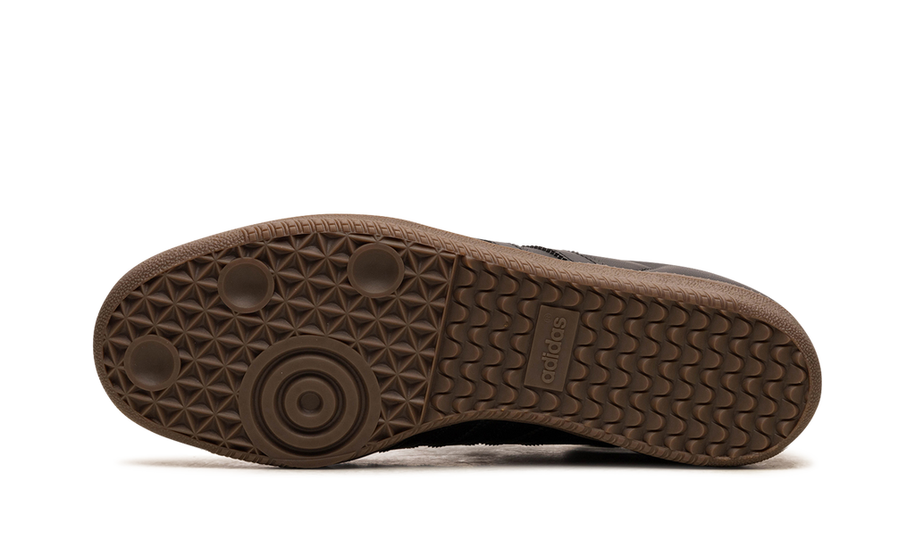 Samba OG Core Black Gum