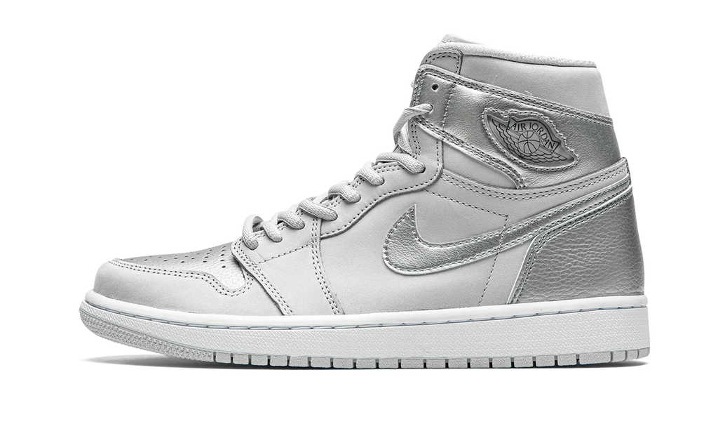 Air Jordan 1 Retro High CO Japan Neutral Grau (2020)