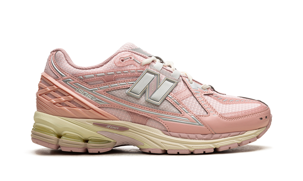 1906U Lunar New Year Pink