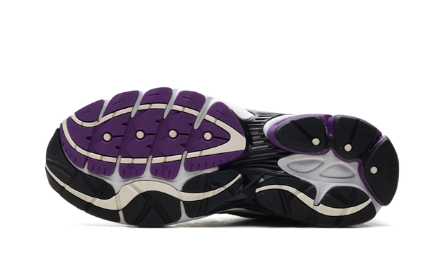 ProGrid Omni 9 White Black Silver Purple - S70739-10