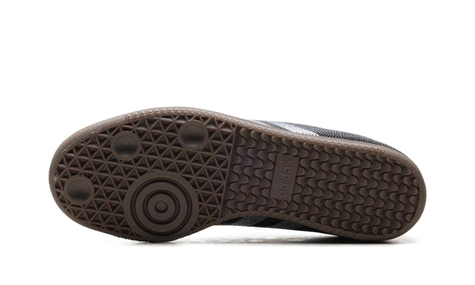 Samba OG Rhinestone Black Silver - IH9052