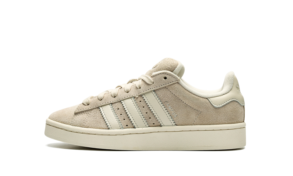 Campus 00s Hellgrau Weiß (Kinder)