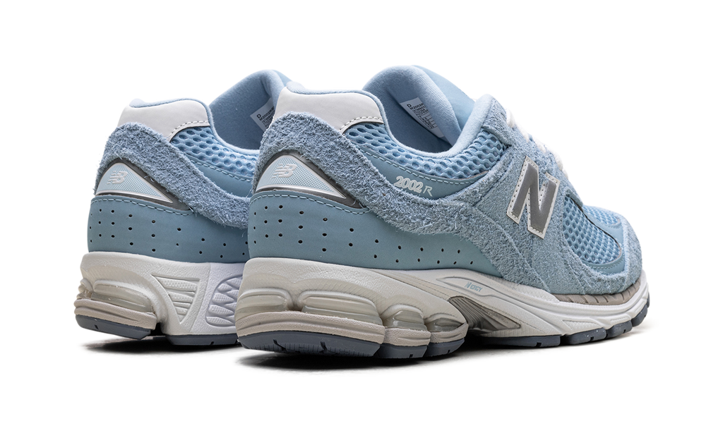 2002R Bright Sky - M2002RBU