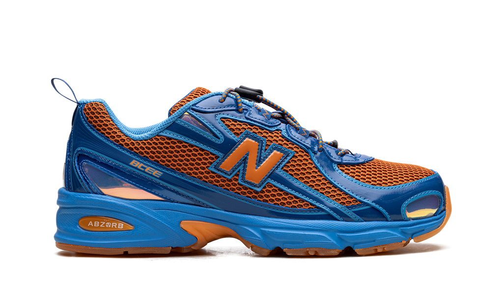 740v2 Aminé Benson Tech